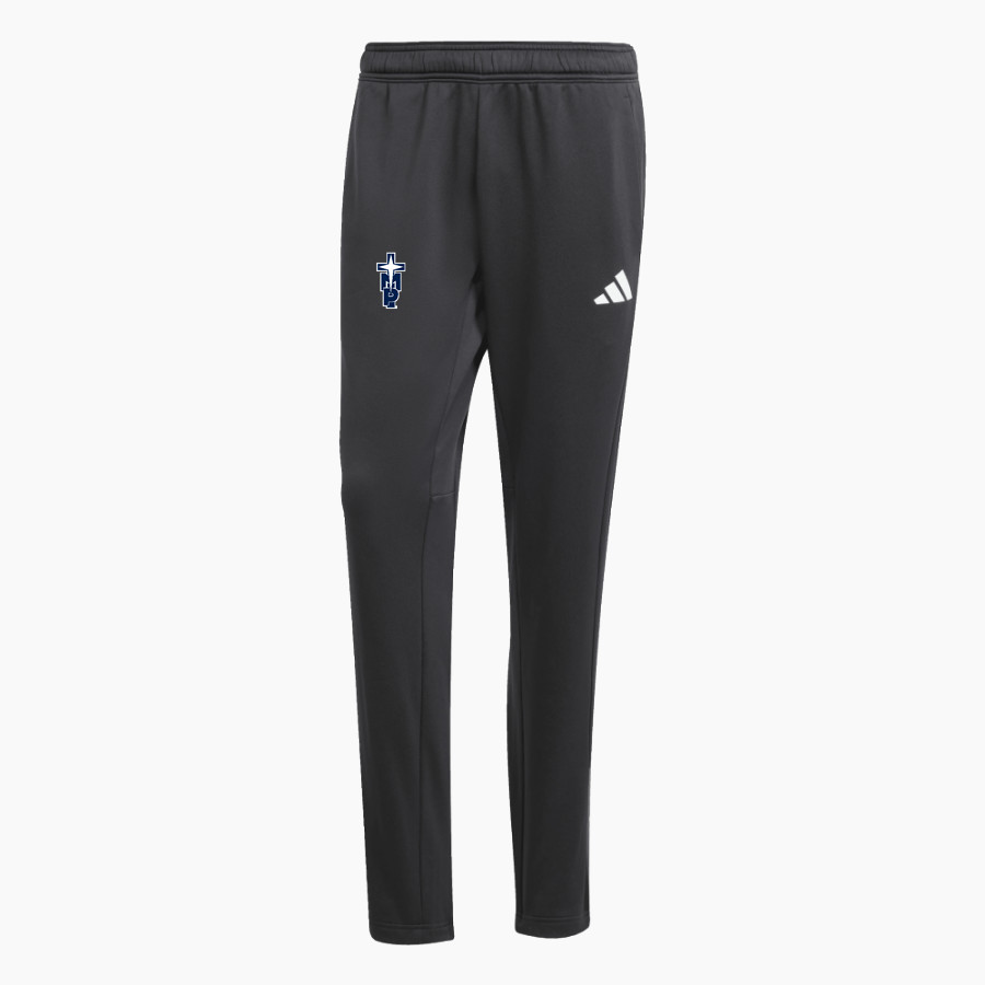 THOMAS MORE PREP-MARIAN HIGH SCHOOL MONARCHS <span class="pdp-name-mascot">THOMAS MORE PREP - MARIAN MONARCHS</span> adidas Men's Game&Go Training 3 Bar Pants