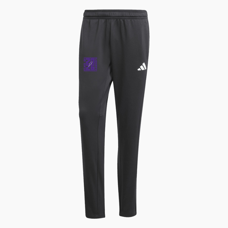 LIBERTY HIGH SCHOOL LIGHTNING <span class="pdp-name-mascot">LIBERTY LIGHTNING</span> adidas Men's Game&Go Training 3 Bar Pants