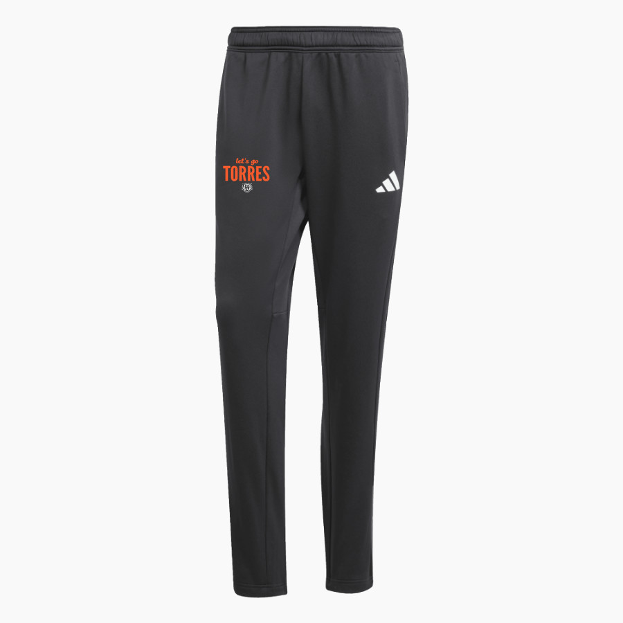 Torres Wildcats <span class="pdp-name-mascot">Torres Wildcats</span> adidas Men's Game&Go Training 3 Bar Pants