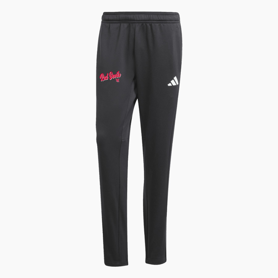 West Lafayette Jr-Sr High School Red Devils Online Store adidas Men's Game&Go Training 3 Bar Pants