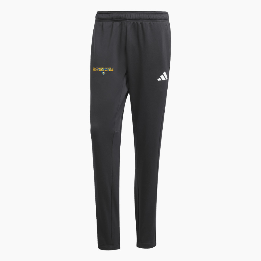 Greenfield Central Cougars Online Store <span class="pdp-name-mascot">Greenfield-Central Cougars</span> adidas Men's Game&Go Training 3 Bar Pants
