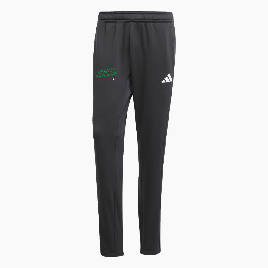 VERNDALE HIGH SCHOOL PIRATES <span class="pdp-name-mascot">VERNDALE PIRATES</span> adidas Men's Game&Go Training 3 Bar Pants