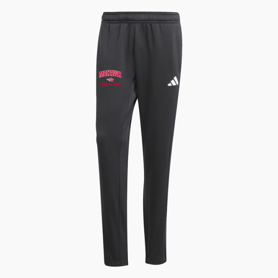 MOHAWK HIGH SCHOOL WARRIORS <span class="pdp-name-mascot">MOHAWK WARRIORS</span> adidas Men's Game&Go Training 3 Bar Pants