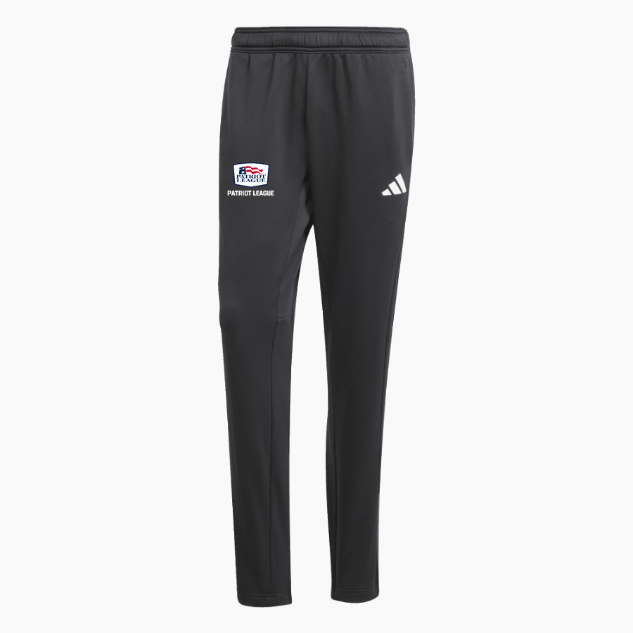 Patriot League Patriot League adidas Men's Game&Go Training 3 Bar Pants