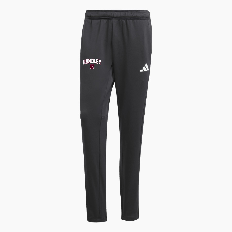 HANDLEY JUDGES The Official Online Store adidas Men's Game&Go Training 3 Bar Pants