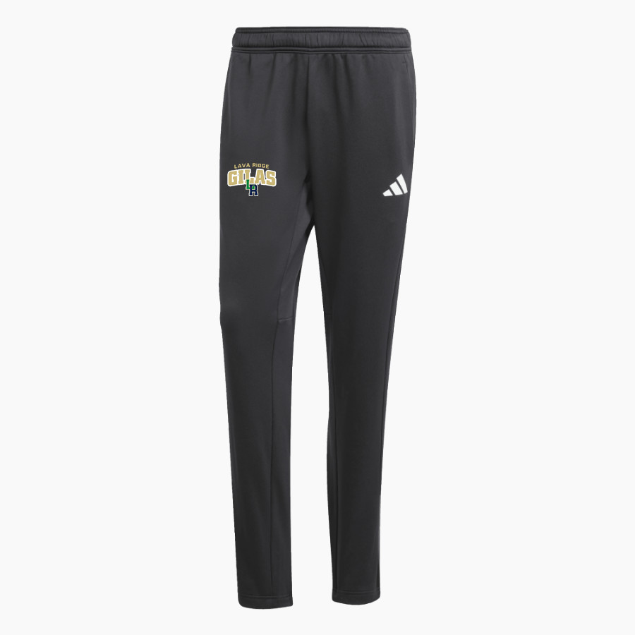 Lava Ridge Gilas <span class="pdp-name-mascot">Lava Ridge Intermediate Gilas</span> adidas Men's Game&Go Training 3 Bar Pants
