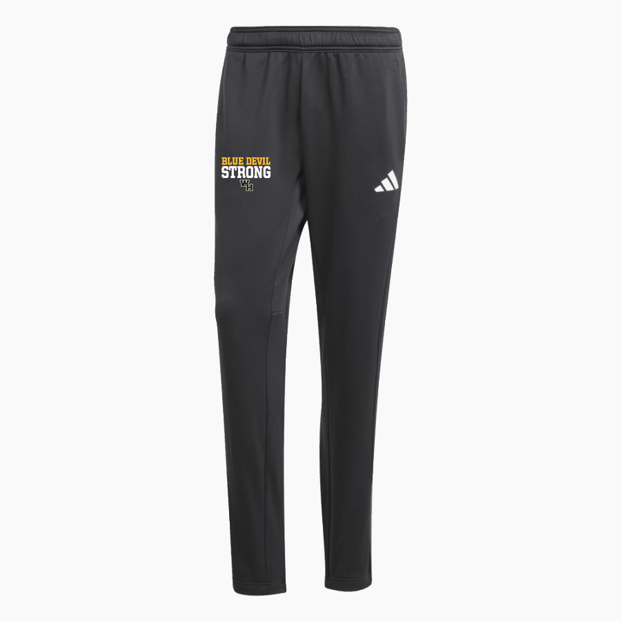 WINTER HAVEN HIGH SCHOOL BLUE DEVILS <span class="pdp-name-mascot">WINTER HAVEN BLUE DEVILS</span> adidas Men's Game&Go Training 3 Bar Pants