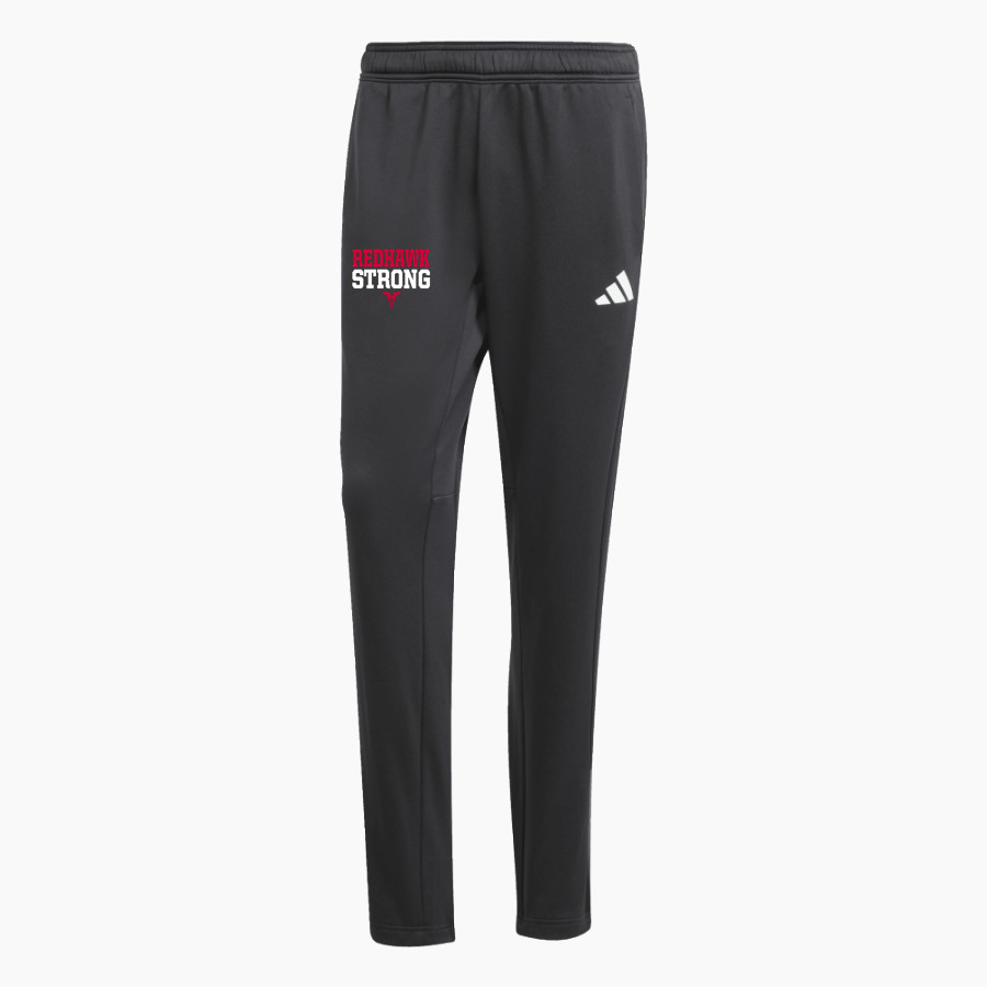 Monroe Redhawks <span class="pdp-name-mascot">Monroe Redhawks</span> adidas Men's Game&Go Training 3 Bar Pants