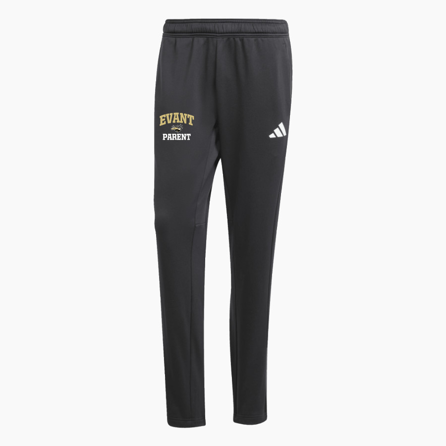EVANT HIGH SCHOOL ELKS <span class="pdp-name-mascot">EVANT ELKS</span> adidas Men's Game&Go Training 3 Bar Pants