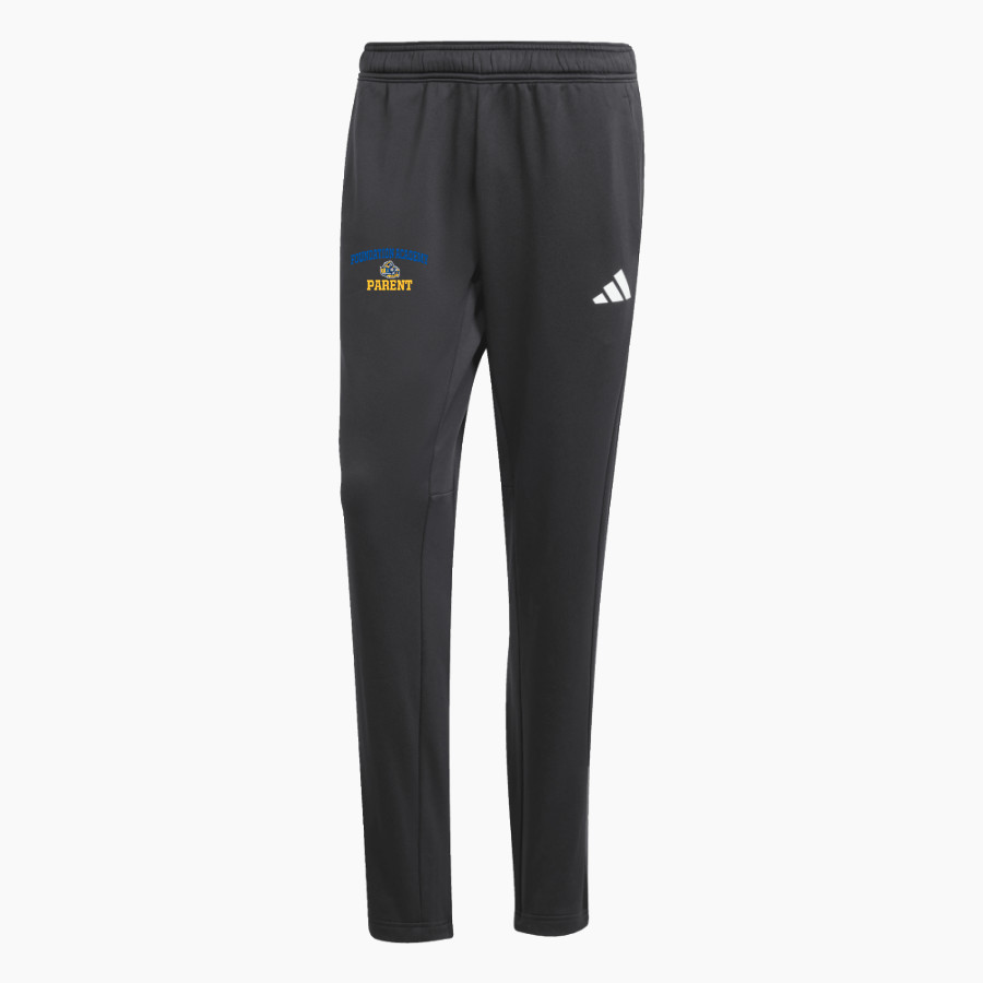 FOUNDATION ACADEMY Knights <span class="pdp-name-mascot">FOUNDATION ACADEMY CHARTER SCHOOL Knights</span> adidas Men's Game&Go Training 3 Bar Pants
