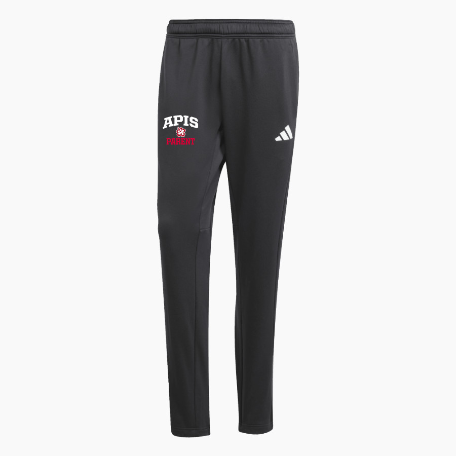 APIS Hawks adidas Men's Game&Go Training 3 Bar Pants