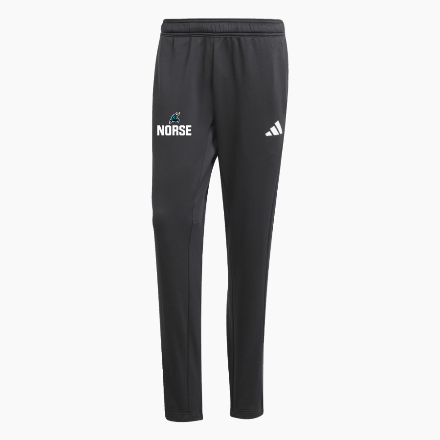 Bay College Norse adidas Men's Game&Go Training 3 Bar Pants