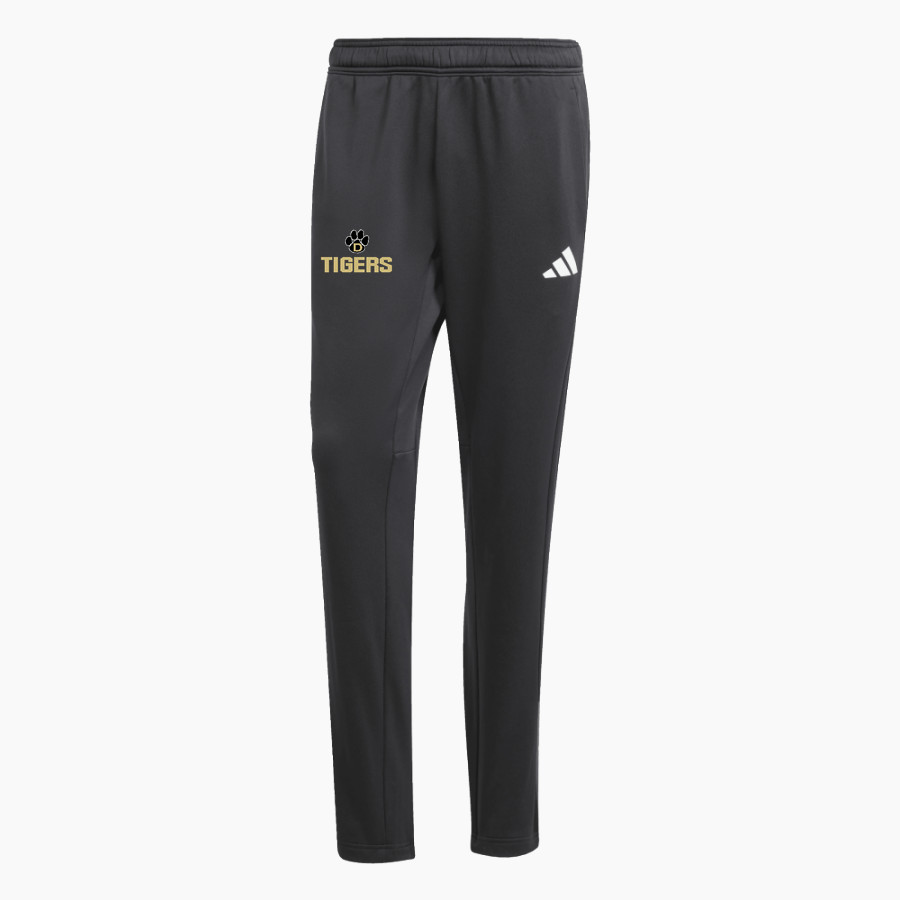 DEKALB HIGH SCHOOL TIGERS <span class="pdp-name-mascot">DEKALB TIGERS</span> adidas Men's Game&Go Training 3 Bar Pants