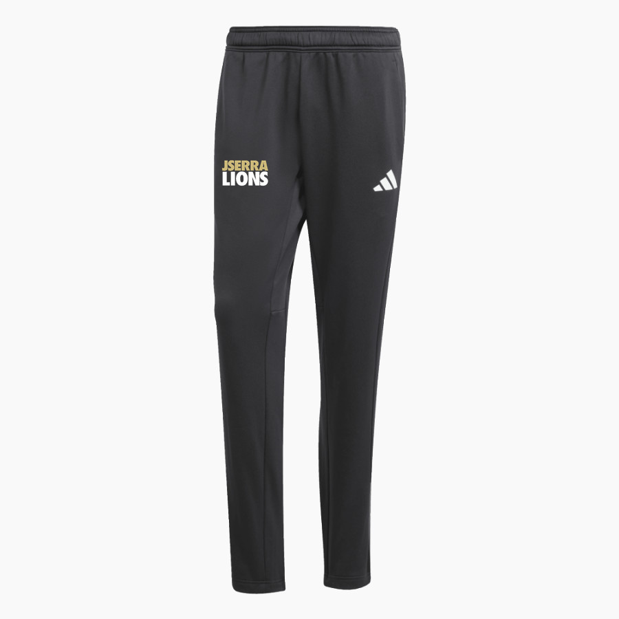 JSERRA CATHOLIC HIGH SCHOOL LIONS <span class="pdp-name-mascot">J SERRA LIONS</span> adidas Men's Game&Go Training 3 Bar Pants