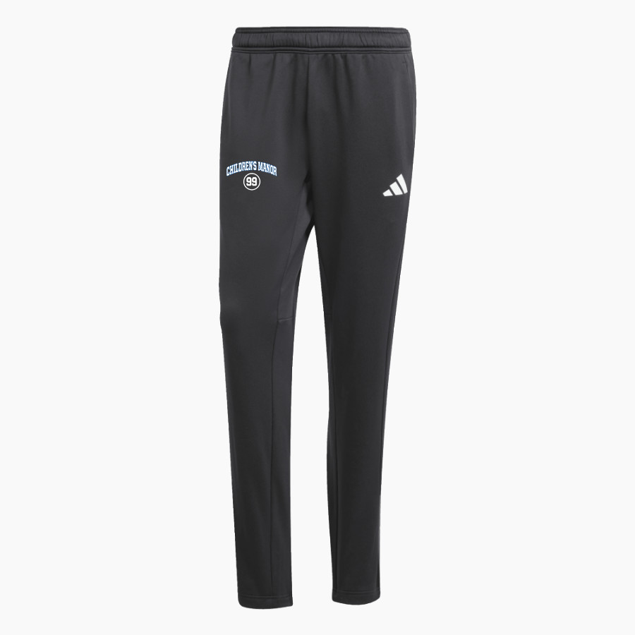 Children's Manor Children's Manor adidas Men's Game&Go Training 3 Bar Pants