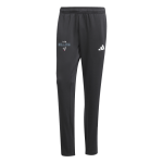 EDMOND MEMORIAL HIGH SCHOOL BULLDOGS <span class="pdp-name-mascot">EDMOND MEMORIAL BULLDOGS</span> adidas Men's Game&Go Training 3 Bar Pants Front Thumbnail