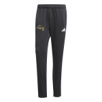 CULBRETH Cougars <span class="pdp-name-mascot">GREY CULBRETH MIDDLE SCHOOL Cougars</span> adidas Men's Game&Go Training 3 Bar Pants Front Thumbnail