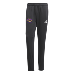 AVON HIGH SCHOOL EAGLES <span class="pdp-name-mascot">AVON EAGLES</span> adidas Men's Game&Go Training 3 Bar Pants Front Thumbnail
