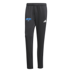 Crow Tigers <span class="pdp-name-mascot">Crow Middle School Tigers</span> adidas Men's Game&Go Training 3 Bar Pants Front Thumbnail