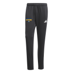 LAWRENCE HIGH SCHOOL GOLDEN TORNADOES <span class="pdp-name-mascot">LAWRENCE GOLDEN TORNADOES</span> adidas Men's Game&Go Training 3 Bar Pants Front Thumbnail