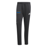Mokapu Ae'o <span class="pdp-name-mascot">Mōkapu Elementary Ae'o</span> adidas Men's Game&Go Training 3 Bar Pants Front Thumbnail