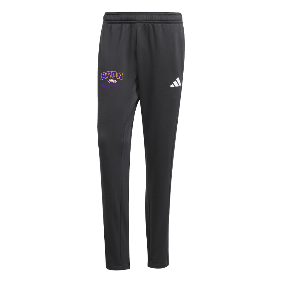 AVON HIGH SCHOOL EAGLES <span class="pdp-name-mascot">AVON EAGLES</span> adidas Men's Game&Go Training 3 Bar Pants