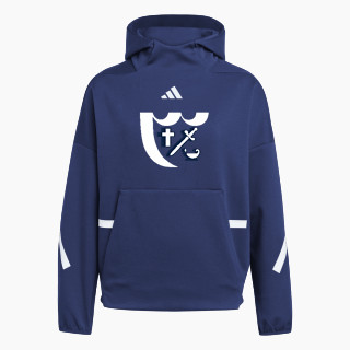 adidas Women's Z.N.E. Hoodie