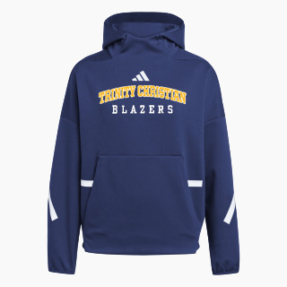 adidas Women's Z.N.E. Hoodie