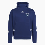 STAUNTON HIGH SCHOOL STORM <span class="pdp-name-mascot">STORM STORM</span> adidas Men's Z.N.E. Hoodie Front Thumbnail