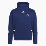 Kennedy Catholic Lancers <span class="pdp-name-mascot">Kennedy Catholic Lancers</span> adidas Men's Z.N.E. Hoodie Front Thumbnail