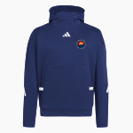 Ascendigo Autism Services Ascendigo Autism Serv <span class="pdp-name-mascot">Ascenigo Autism Services INC</span> adidas Men's Z.N.E. Hoodie Front Thumbnail