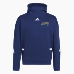 Bishop Heelan Crusaders <span class="pdp-name-mascot">Bishop HC</span> adidas Men's Z.N.E. Hoodie Front Thumbnail