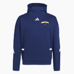 Seminole State College Raiders <span class="pdp-name-mascot">Seminole State Raiders</span> adidas Men's Z.N.E. Hoodie Front Thumbnail