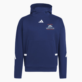 adidas Men's Z.N.E. Hoodie