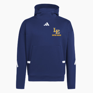 adidas Men's Z.N.E. Hoodie