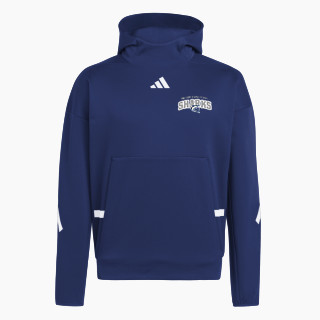 adidas Men's Z.N.E. Hoodie