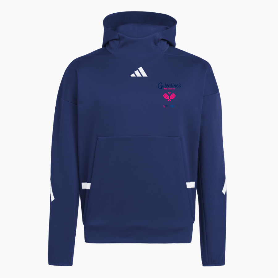 Rt. 12 Pickle Rt. 12 Pickle <span class="pdp-name-mascot">Rt. 12 Pickle</span> adidas Men's Z.N.E. Hoodie
