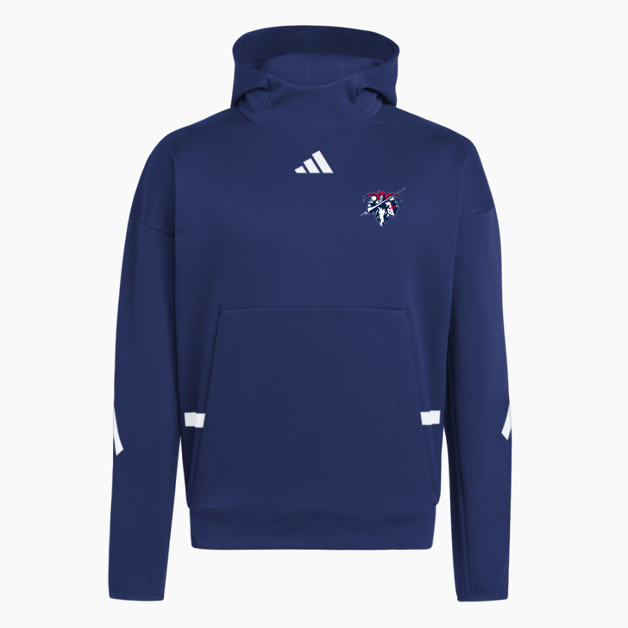 Kennedy Catholic Lancers <span class="pdp-name-mascot">Kennedy Catholic Lancers</span> adidas Men's Z.N.E. Hoodie