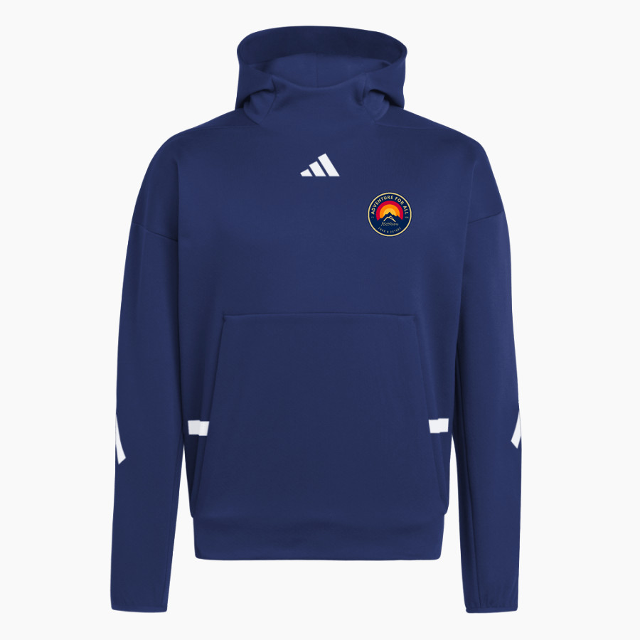 Ascendigo Autism Services Ascendigo Autism Serv <span class="pdp-name-mascot">Ascenigo Autism Services INC</span> adidas Men's Z.N.E. Hoodie