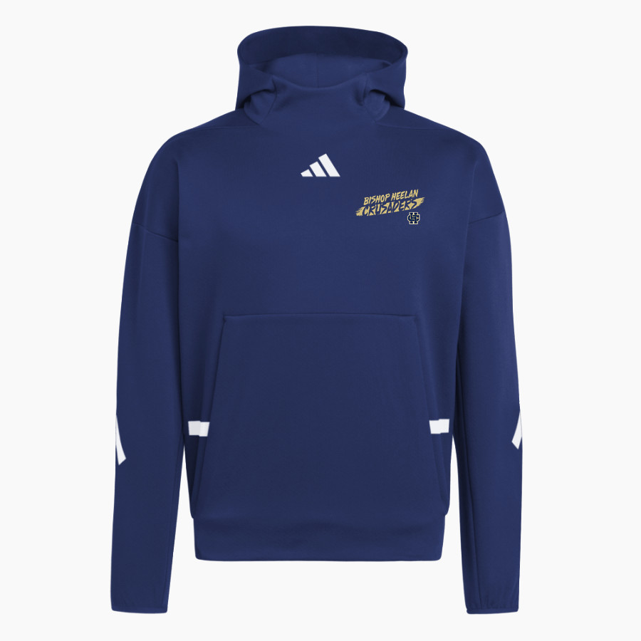Bishop Heelan Crusaders <span class="pdp-name-mascot">Bishop HC</span> adidas Men's Z.N.E. Hoodie