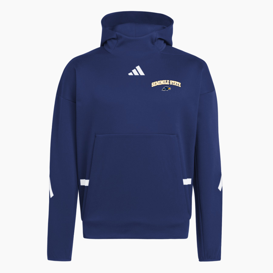 Seminole State College Raiders <span class="pdp-name-mascot">Seminole State Raiders</span> adidas Men's Z.N.E. Hoodie