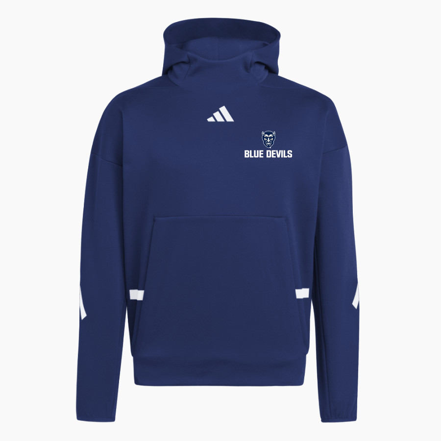 Marietta Blue Devils <span class="pdp-name-mascot">Marietta Blue Devils</span> adidas Men's Z.N.E. Hoodie