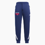 Marion Patriots adidas Men's Z.N.E. Pant Front Thumbnail