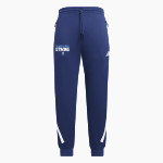 RICHMOND HIGH SCHOOL BLUE DEVILS <span class="pdp-name-mascot">RICHMOND BLUE DEVILS</span> adidas Men's Z.N.E. Pant Front Thumbnail