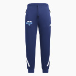 Blaine Bengals <span class="pdp-name-mascot">Blaine Bengals</span> adidas Men's Z.N.E. Pant Front Thumbnail