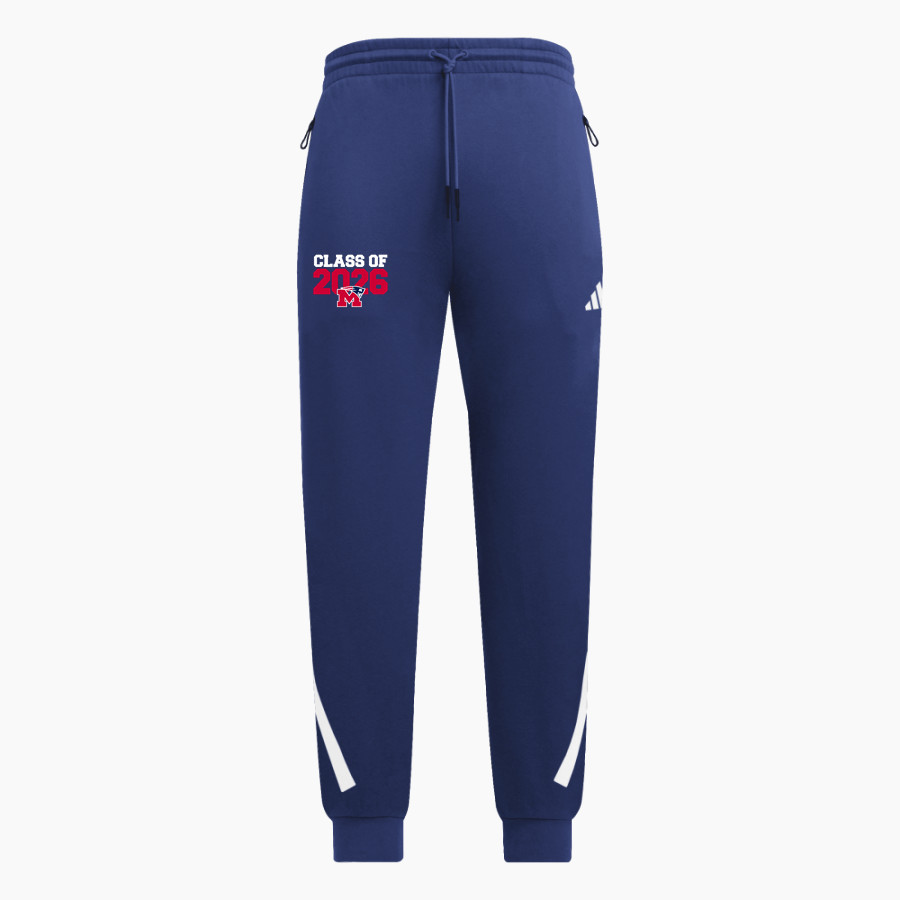 Marion Patriots adidas Men's Z.N.E. Pant