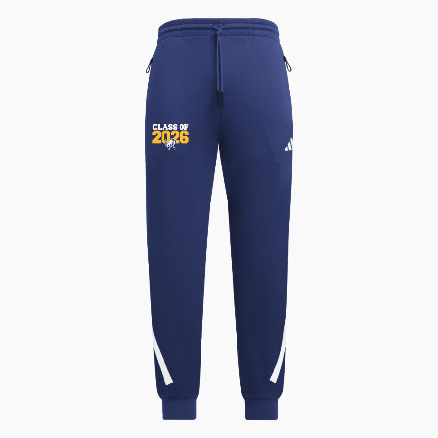 Burrillville Broncos adidas Men's Z.N.E. Pant