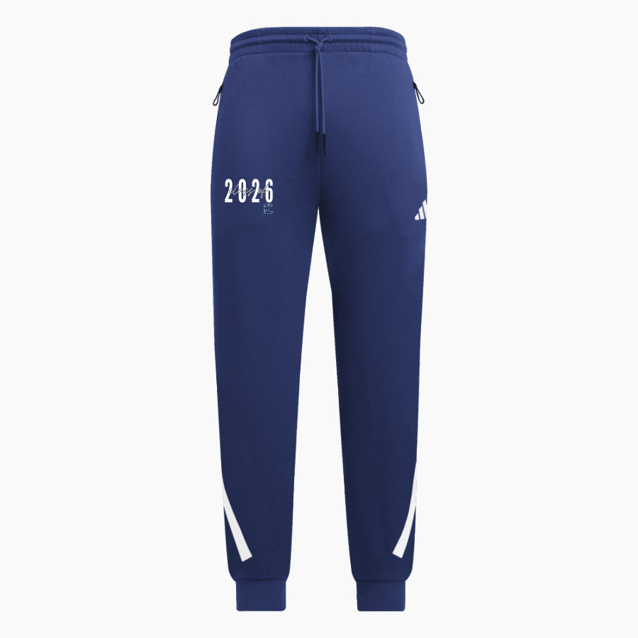 Legacy Eagles adidas Men's Z.N.E. Pant