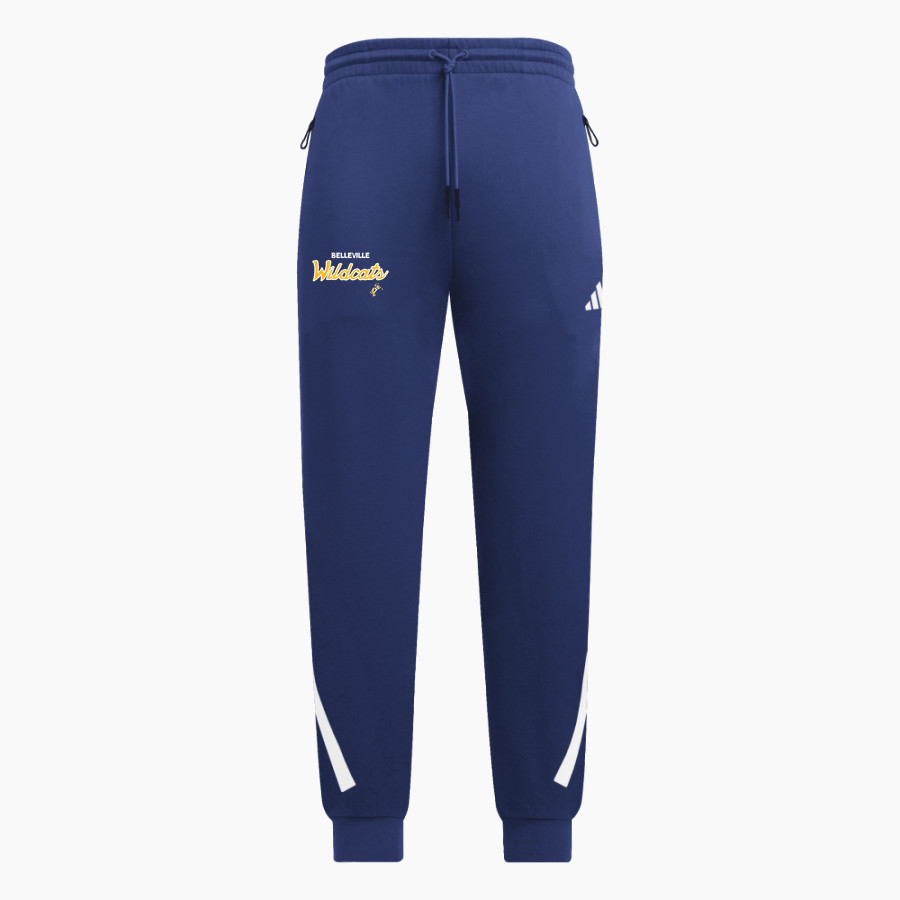 BELLEVILLE HIGH SCHOOL WILDCATS <span class="pdp-name-mascot">BELLEVILLE WILDCATS</span> adidas Men's Z.N.E. Pant