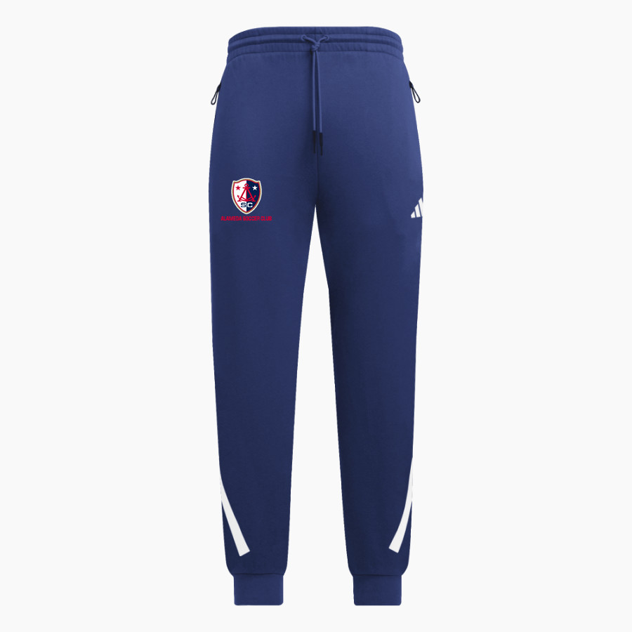 Alameda Soccer Club Islanders <span class="pdp-name-mascot">Alameda Soccer Club Islanders</span> adidas Men's Z.N.E. Pant